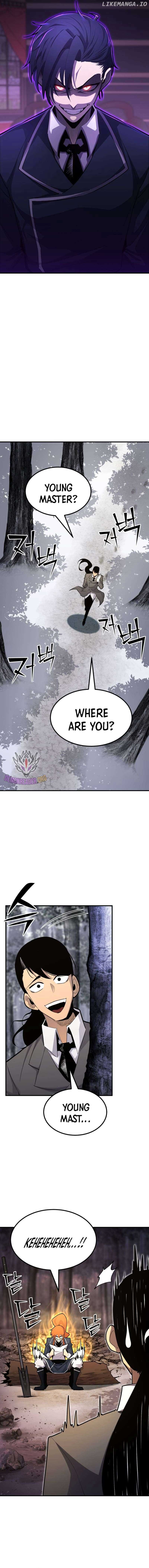 Standard of Reincarnation Chapter 98 page 20