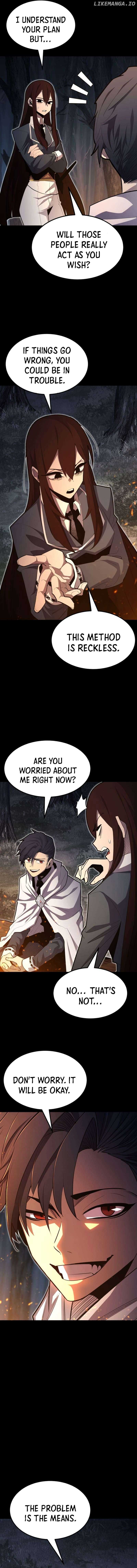 Standard of Reincarnation Chapter 98 page 7