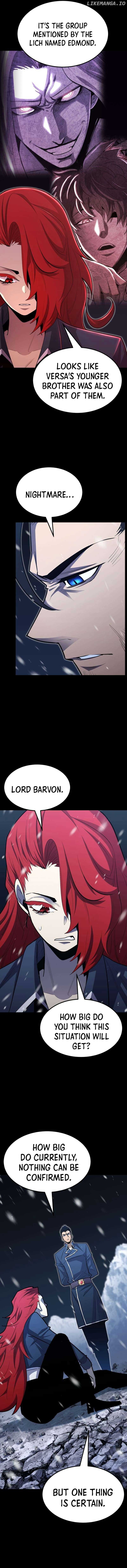 Standard of Reincarnation Chapter 98 page 13