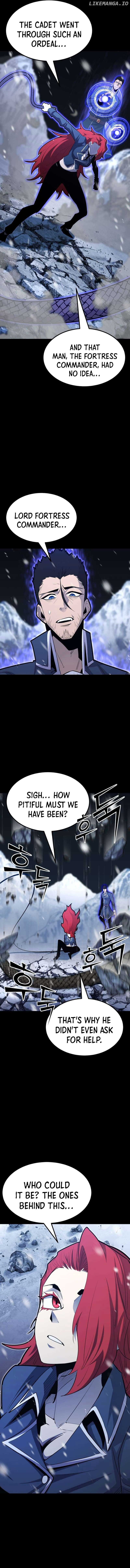 Standard of Reincarnation Chapter 98 page 11