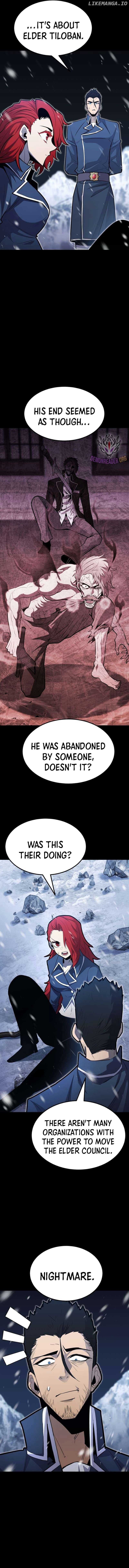 Standard of Reincarnation Chapter 98 page 12