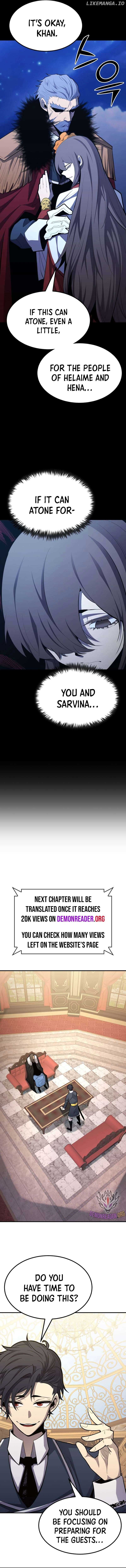 Standard of Reincarnation Chapter 98 page 16