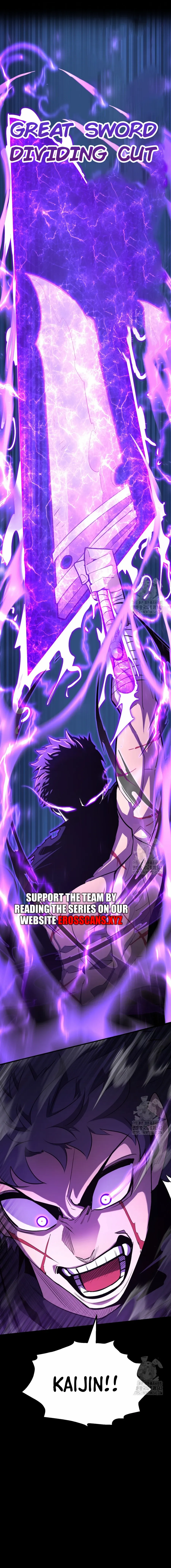 Standard of Reincarnation Chapter 99 page 3