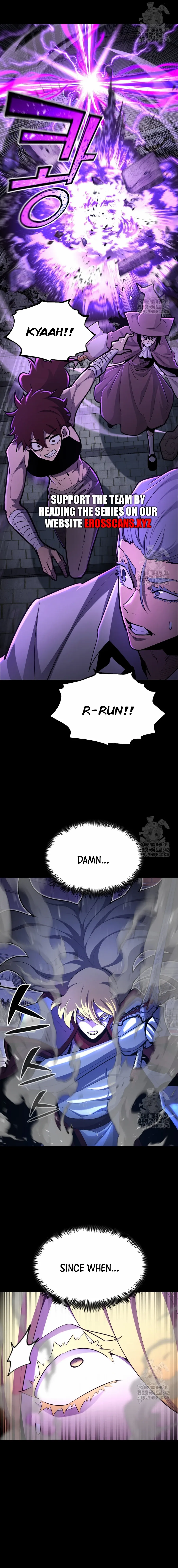 Standard of Reincarnation Chapter 99 page 5