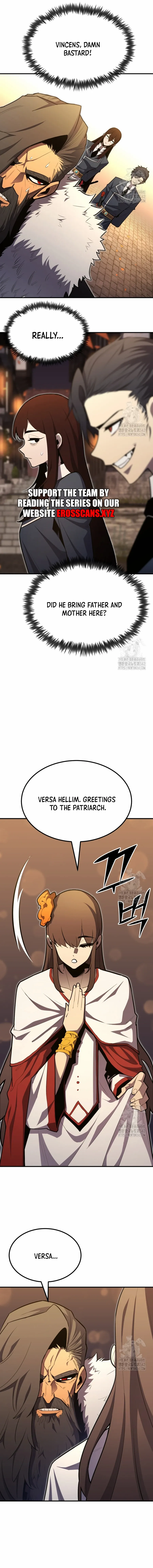 Standard of Reincarnation Chapter 99 page 14