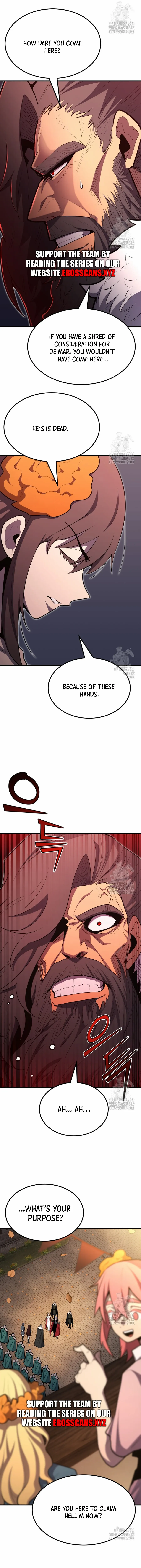 Standard of Reincarnation Chapter 99 page 15