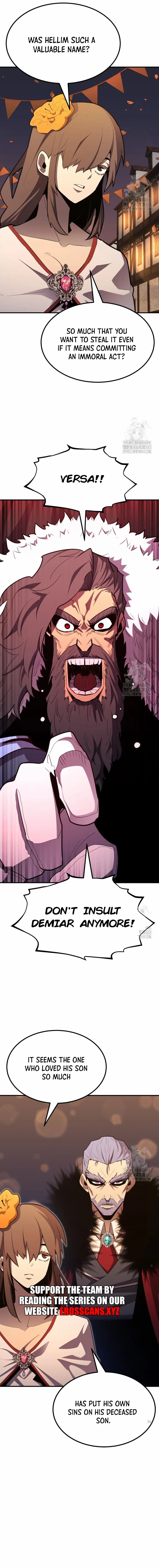 Standard of Reincarnation Chapter 99 page 16