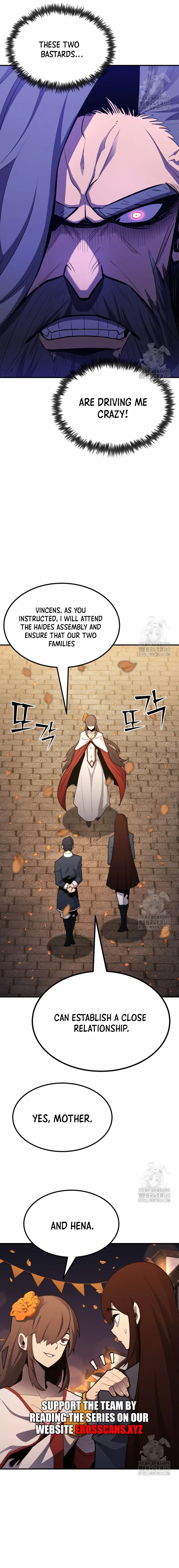 Standard of Reincarnation Chapter 99 page 17