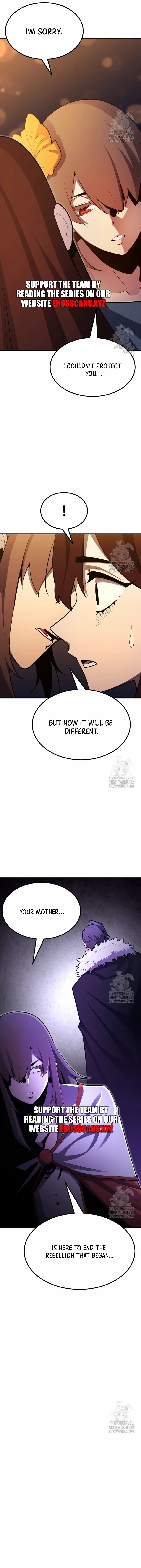 Standard of Reincarnation Chapter 99 page 18