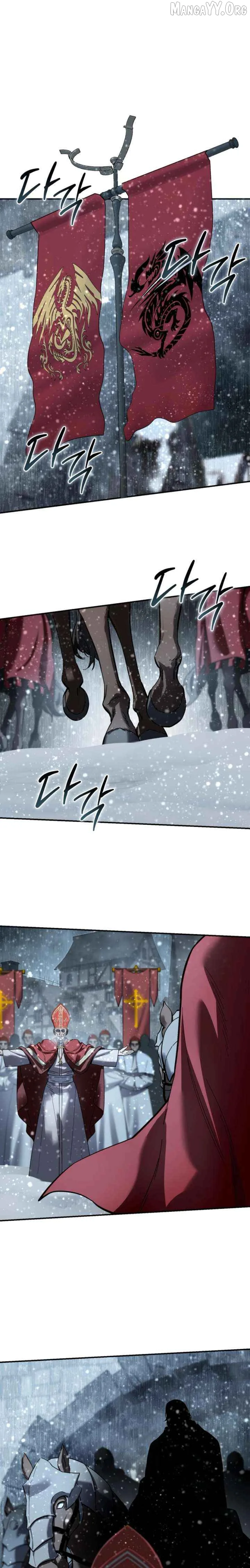 Star Embracing Swordmaste Chapter 102 page 25