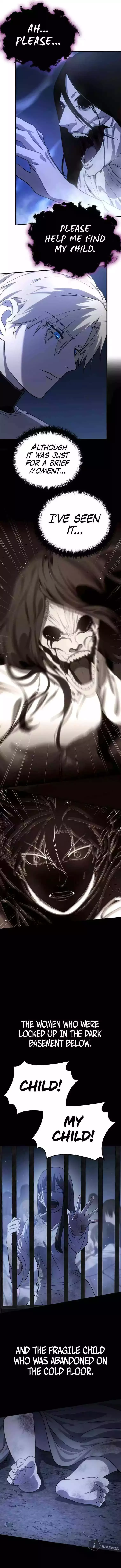 Star Embracing Swordmaste Chapter 11 page 19