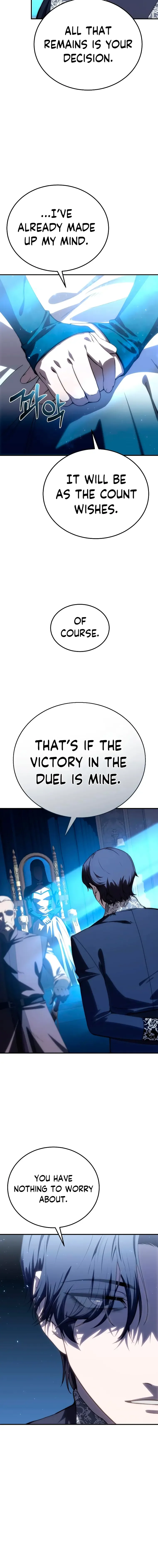 Star Embracing Swordmaste Chapter 18 page 24