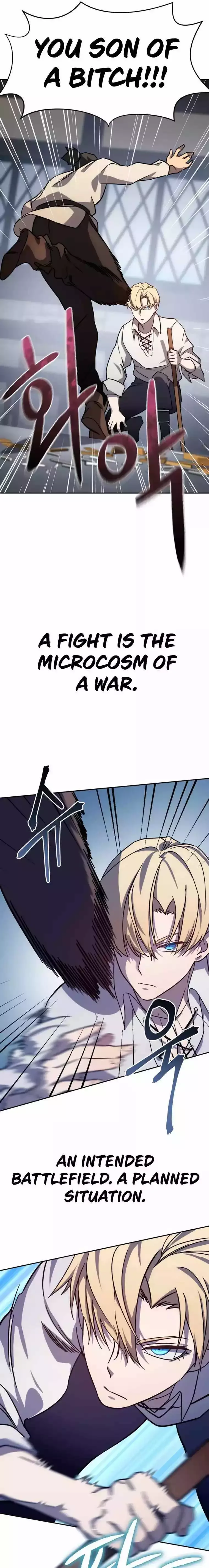 Star Embracing Swordmaste Chapter 2 page 7