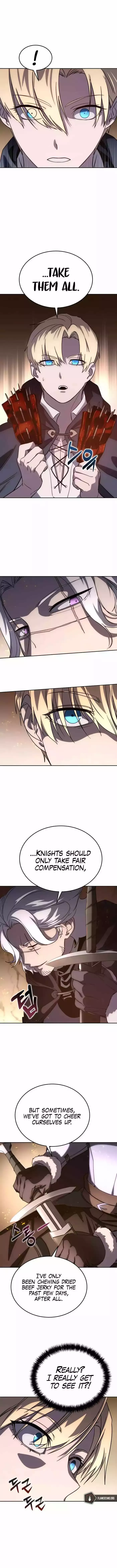 Star Embracing Swordmaste Chapter 3 page 9