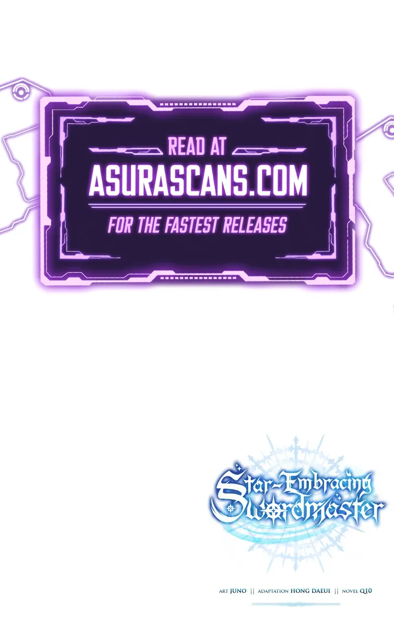 Star Embracing Swordmaste Chapter 88 page 18