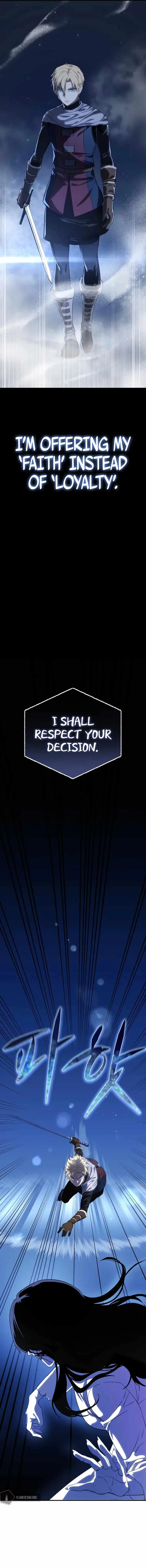 Star-Embracing Swordmaster Chapter 11 page 9