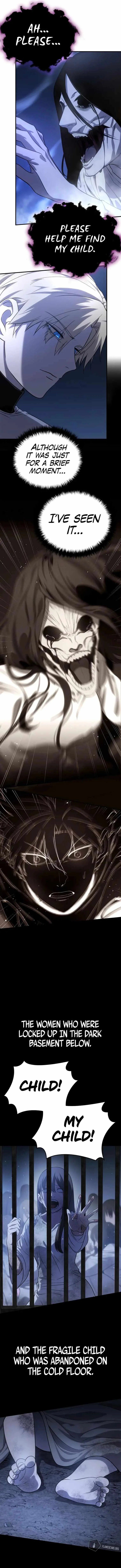 Star-Embracing Swordmaster Chapter 11 page 19