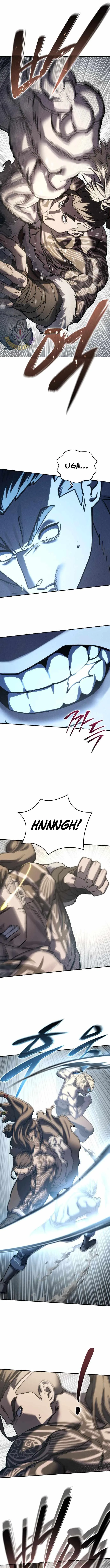 Star-Embracing Swordmaster Chapter 132 page 11