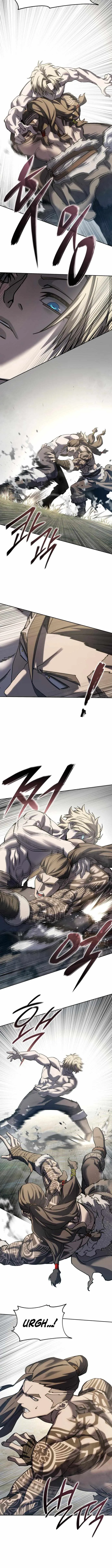Star-Embracing Swordmaster Chapter 132 page 10