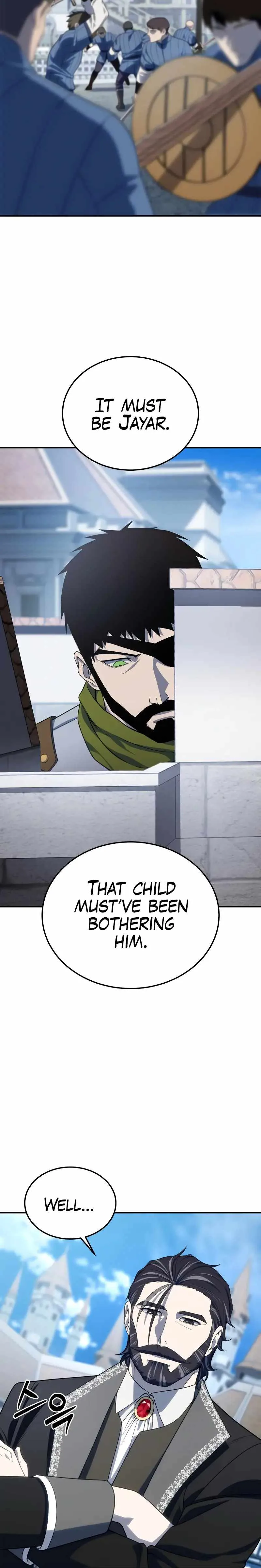 Star-Embracing Swordmaster Chapter 15 page 4