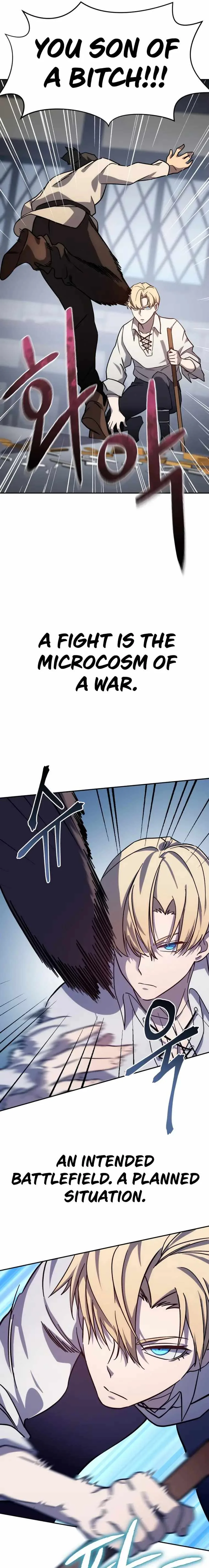 Star-Embracing Swordmaster Chapter 2 page 7