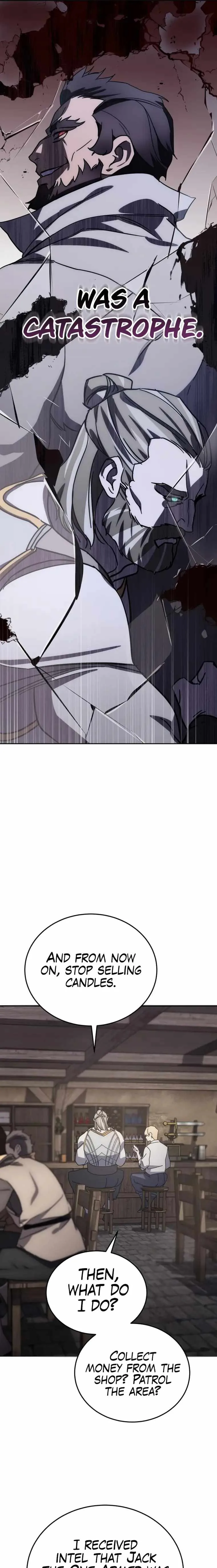 Star-Embracing Swordmaster Chapter 2 page 25