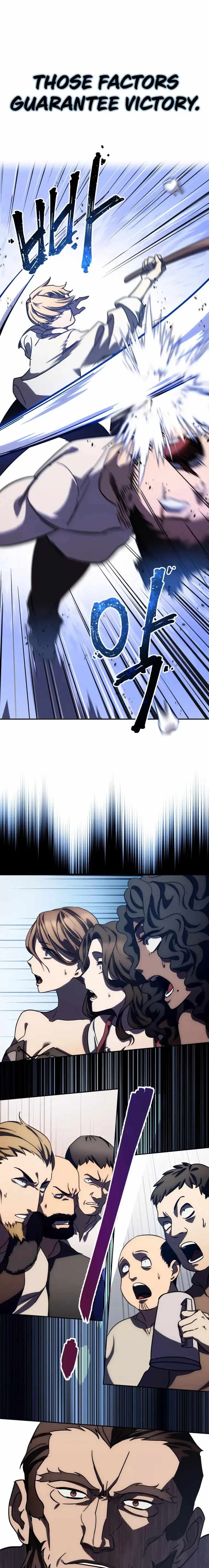 Star-Embracing Swordmaster Chapter 2 page 9