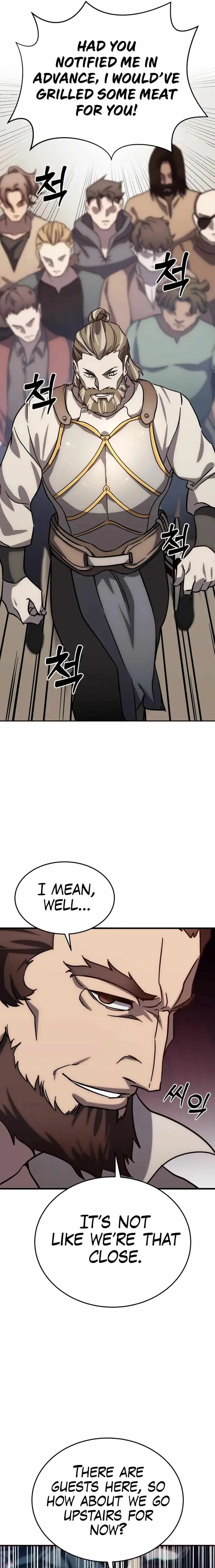 Star-Embracing Swordmaster Chapter 2 page 15