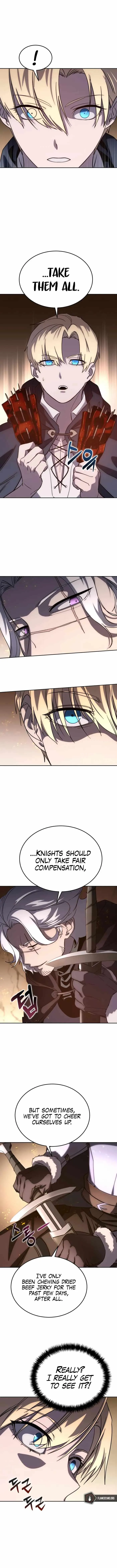 Star-Embracing Swordmaster Chapter 3 page 9