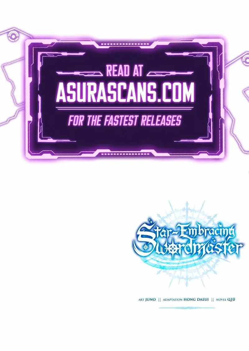 Star-Embracing Swordmaster Chapter 30 page 18