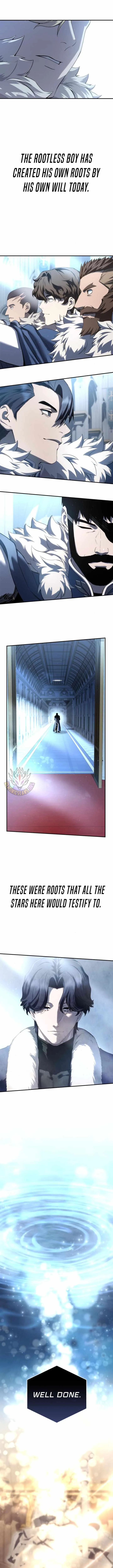 Star-Embracing Swordmaster Chapter 77 page 9