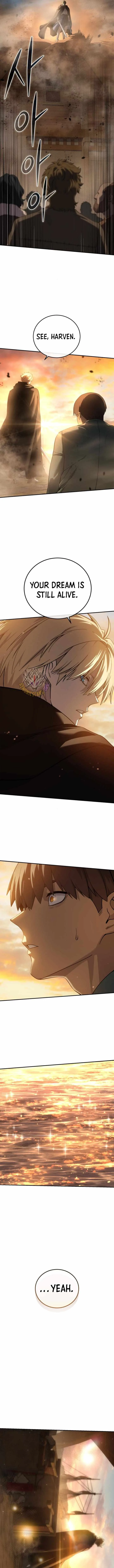 Star-Embracing Swordmaster Chapter 87 page 7