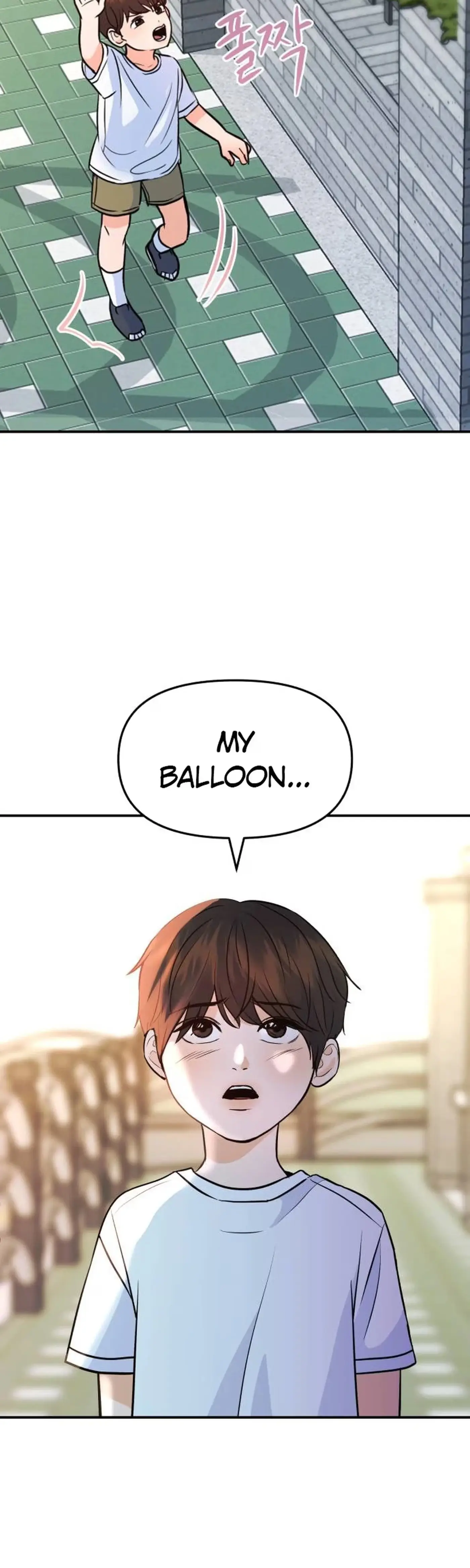 Star For You! Chapter 1 page 2