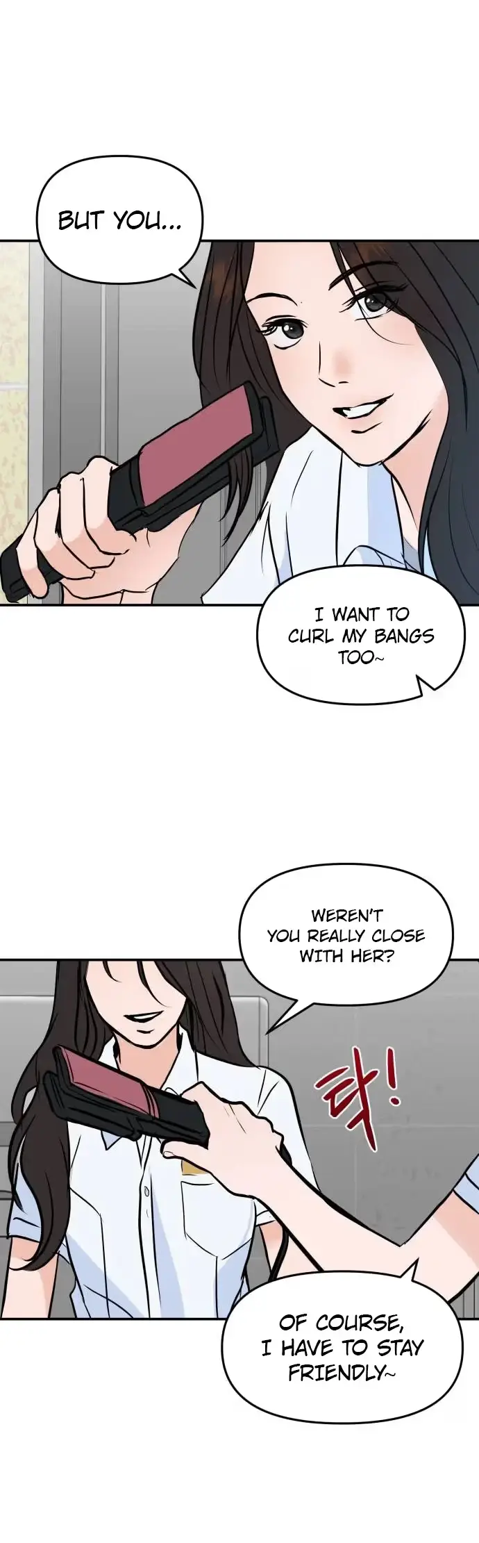 Star For You! Chapter 1 page 39