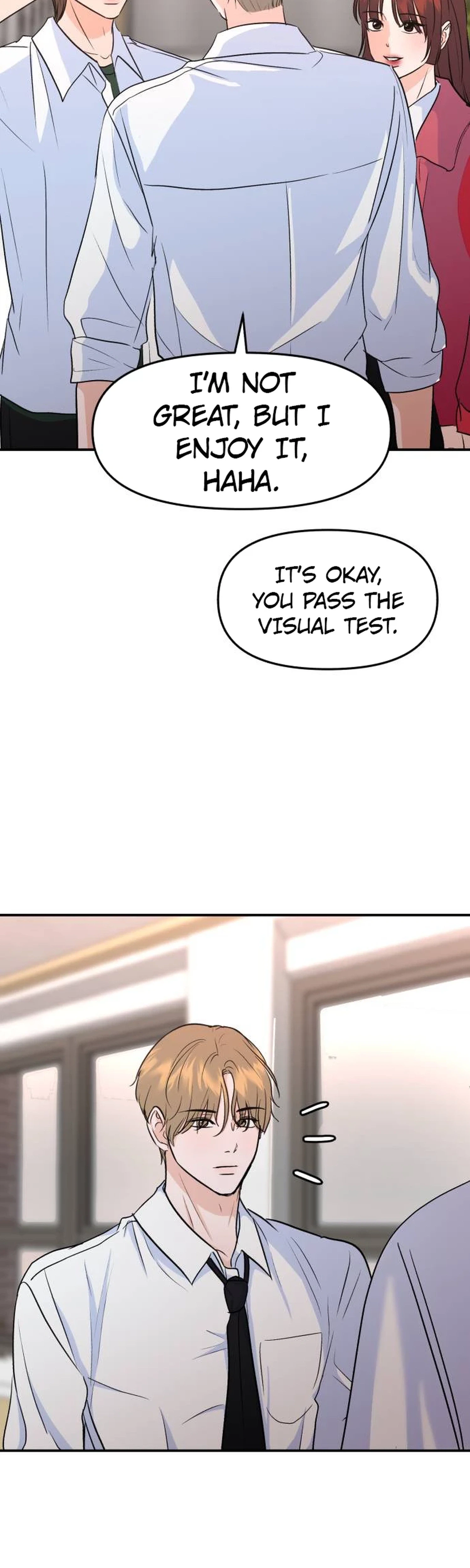 Star For You! Chapter 10 page 6
