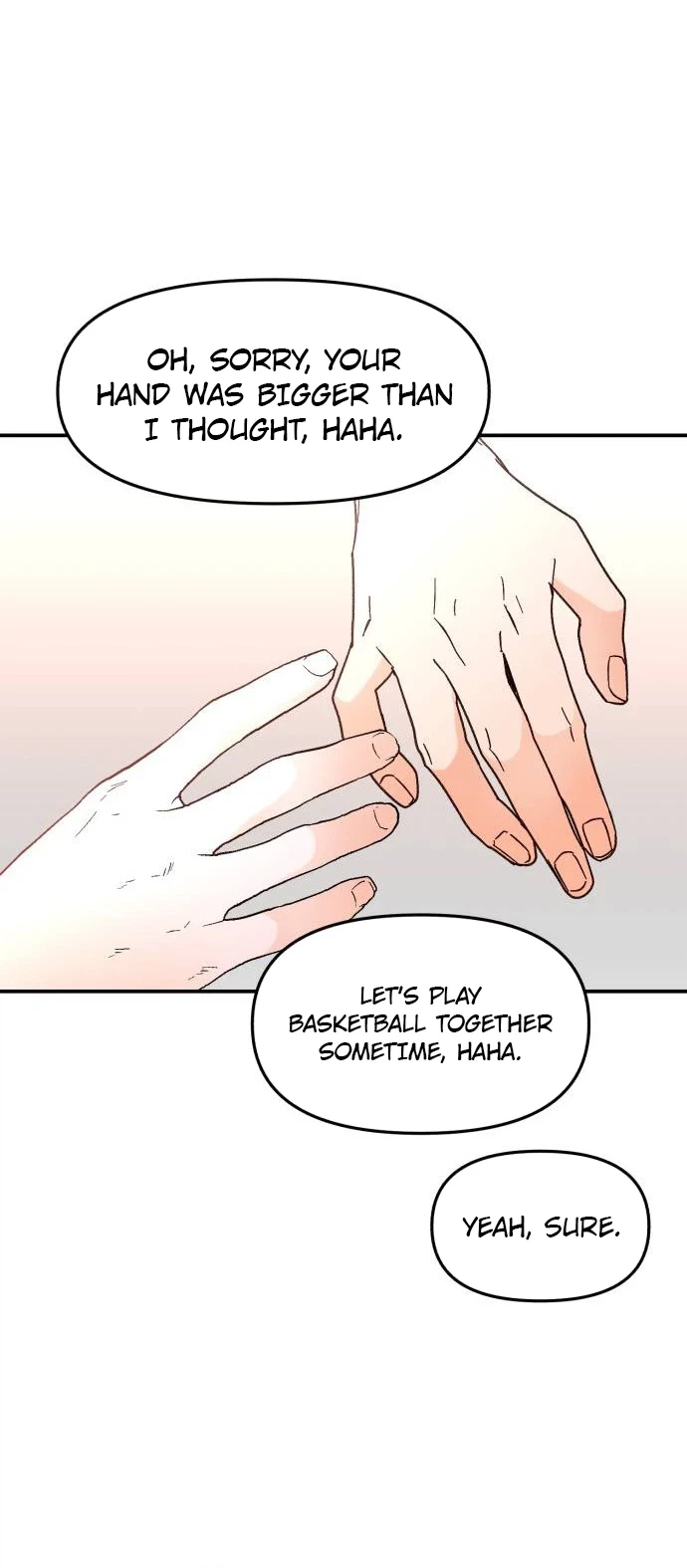 Star For You! Chapter 10 page 10