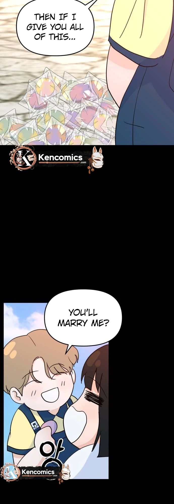 Star For You! Chapter 10 page 25