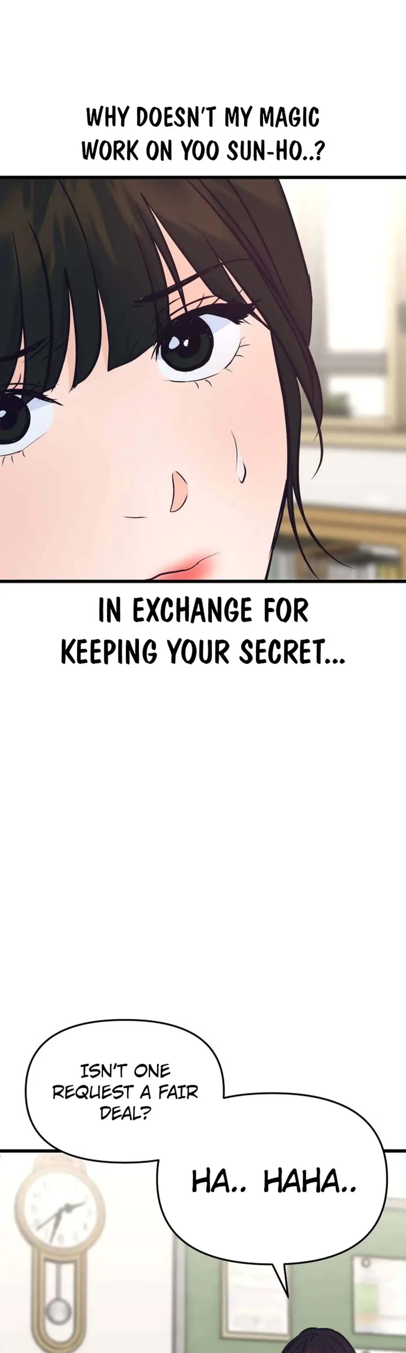 Star For You! Chapter 2 page 5