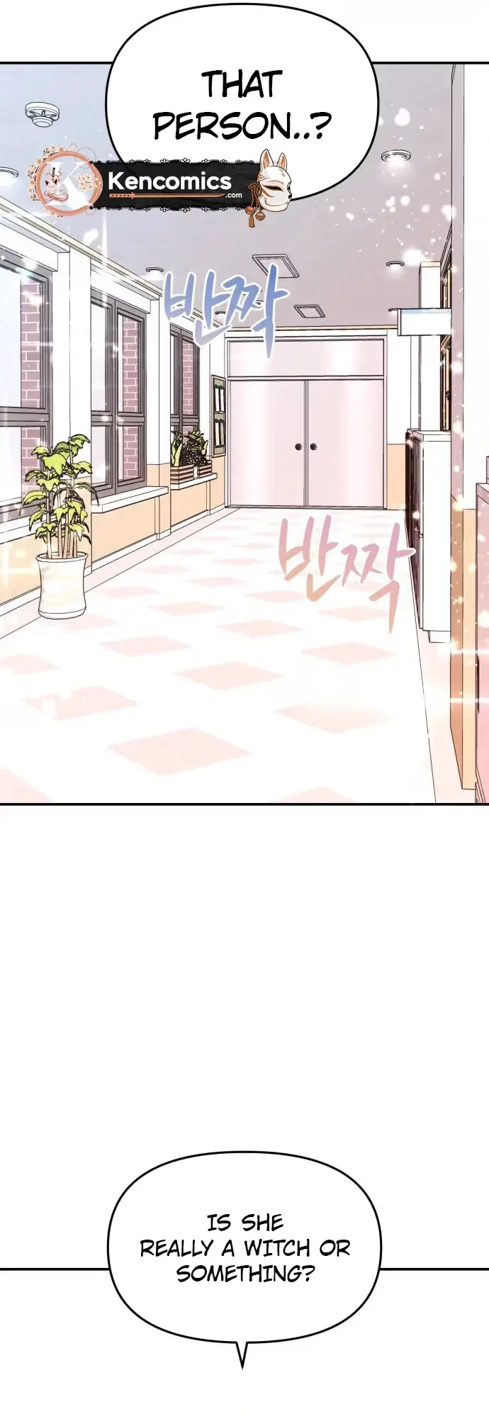 Star For You! Chapter 2 page 9