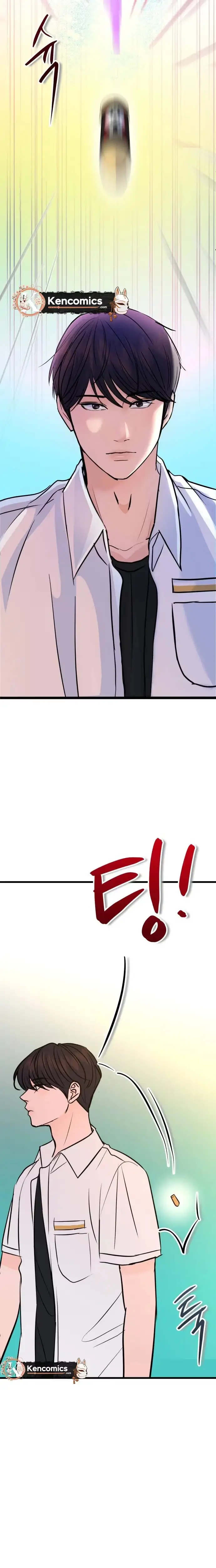 Star For You! Chapter 2 page 29