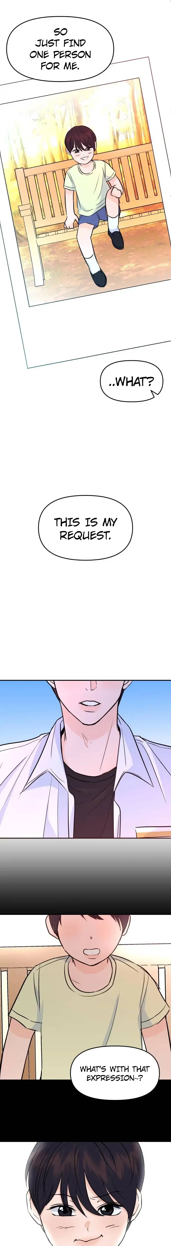 Star For You! Chapter 2 page 53