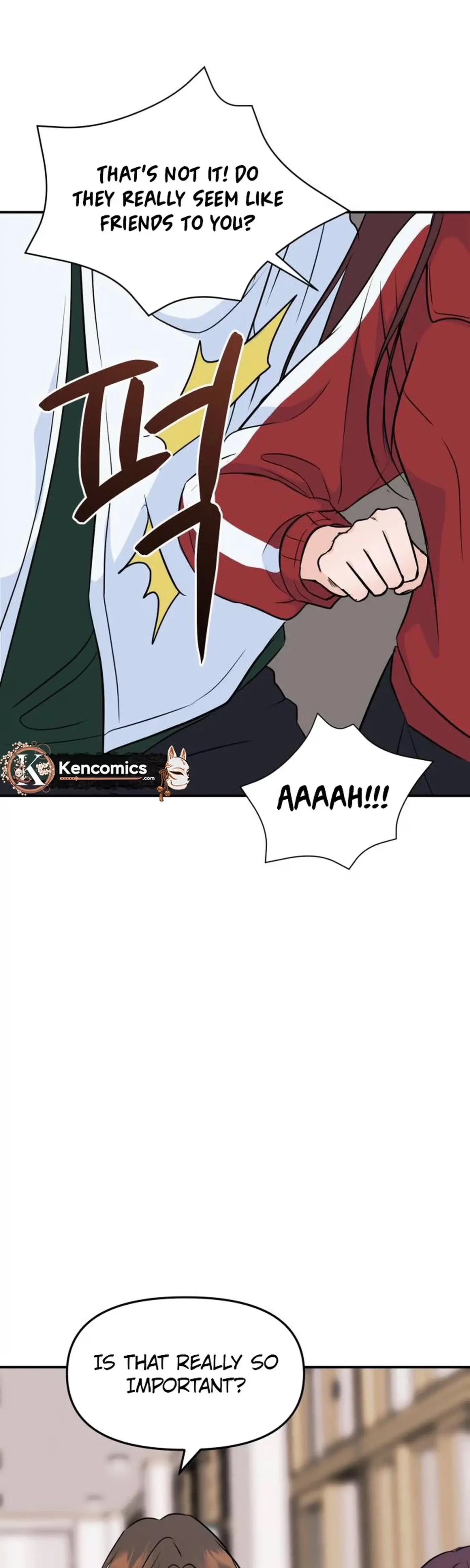 Star For You! Chapter 4 page 43