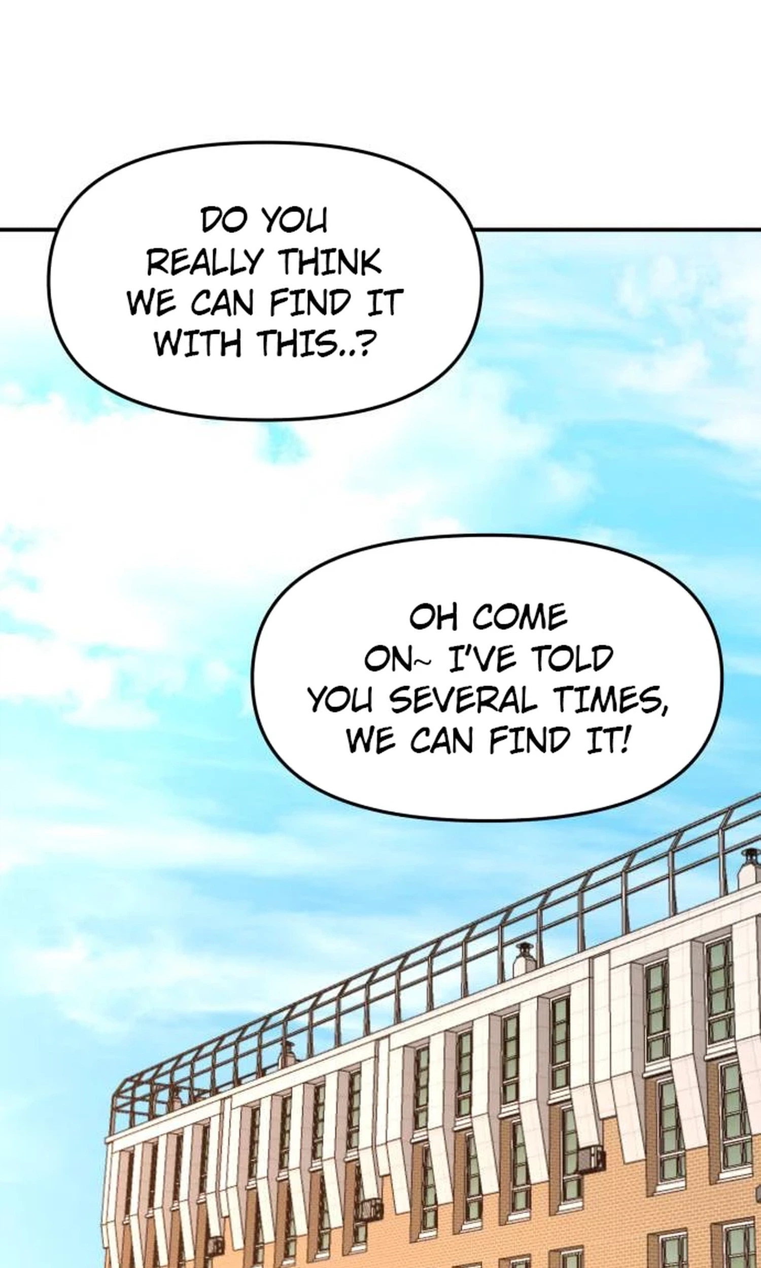 Star For You! Chapter 6 page 2