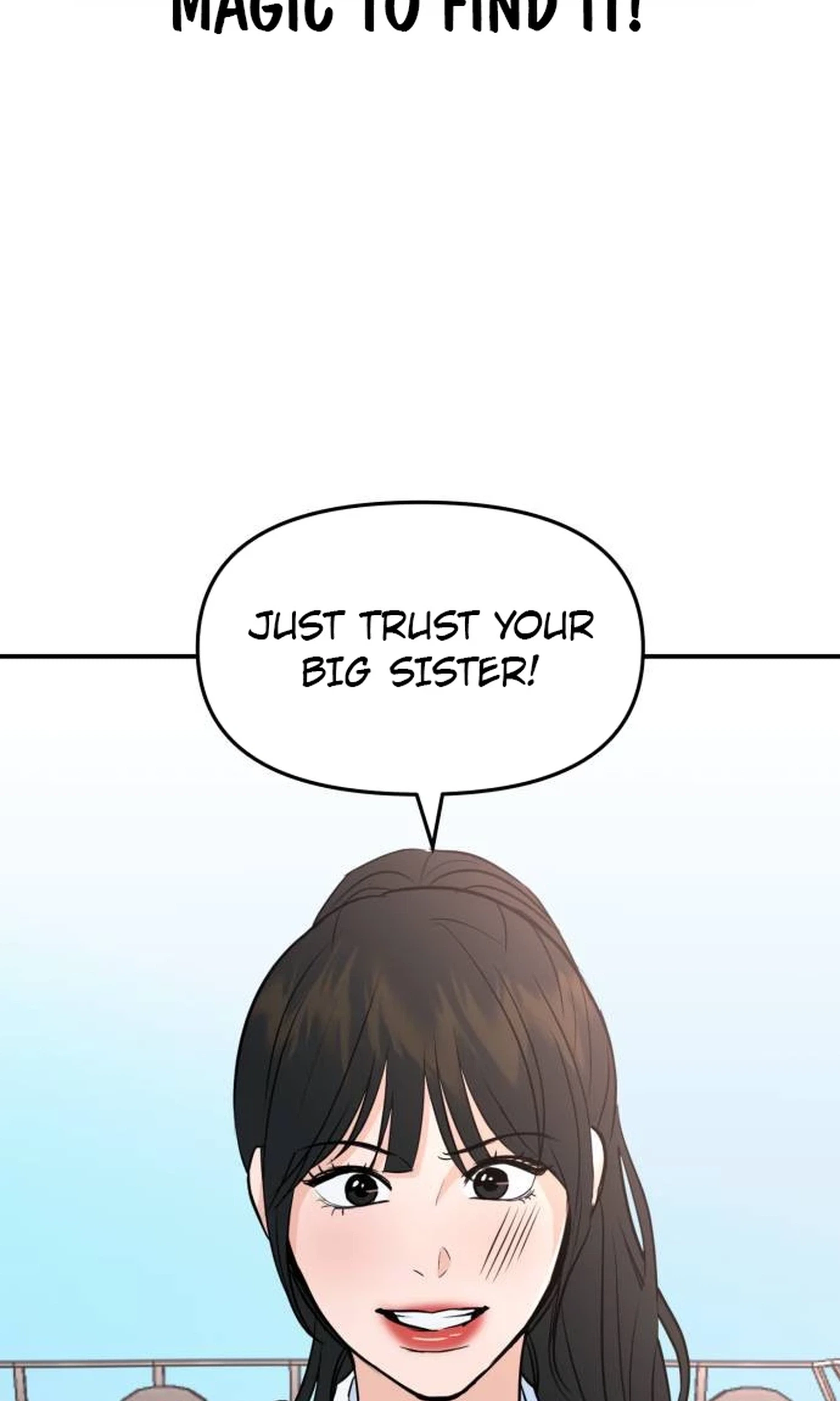 Star For You! Chapter 6 page 9