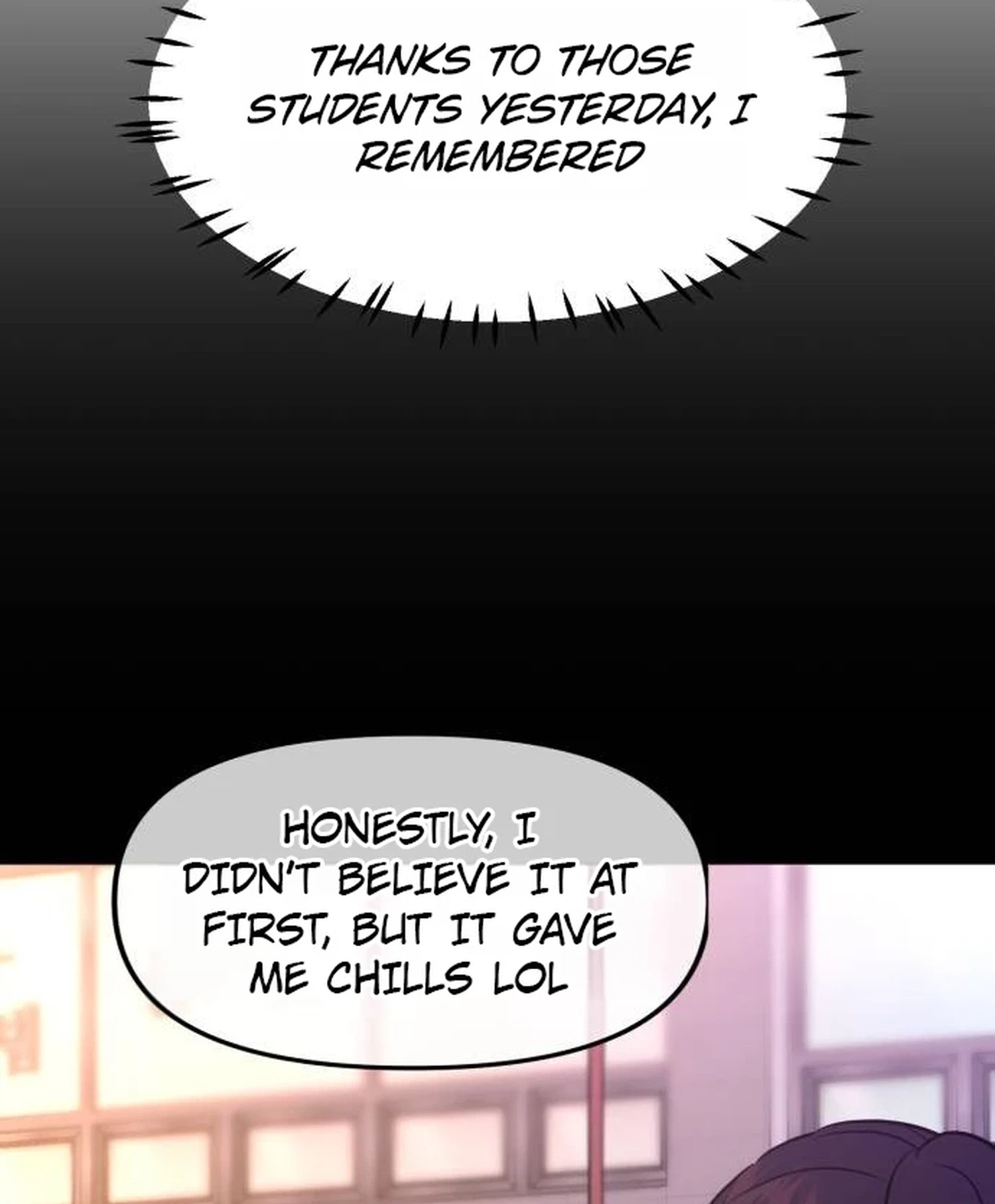 Star For You! Chapter 6 page 11