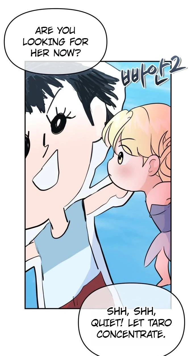 Star For You! Chapter 6 page 53