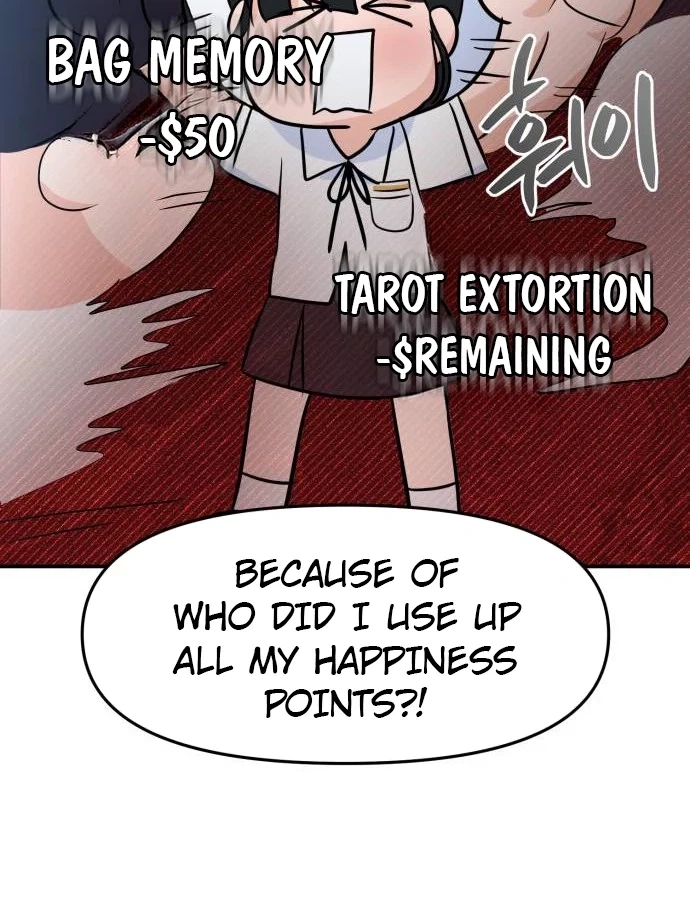 Star For You! Chapter 6 page 67