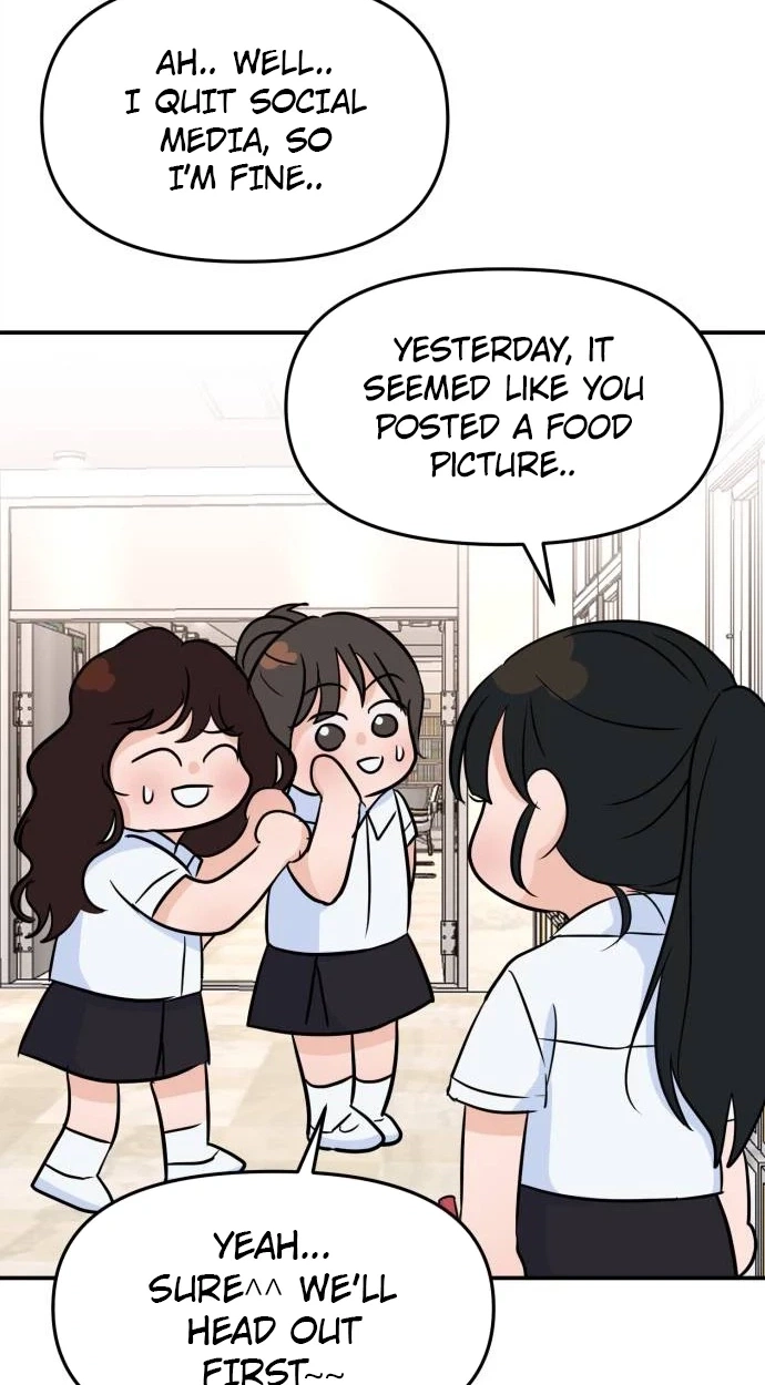 Star For You! Chapter 6 page 74