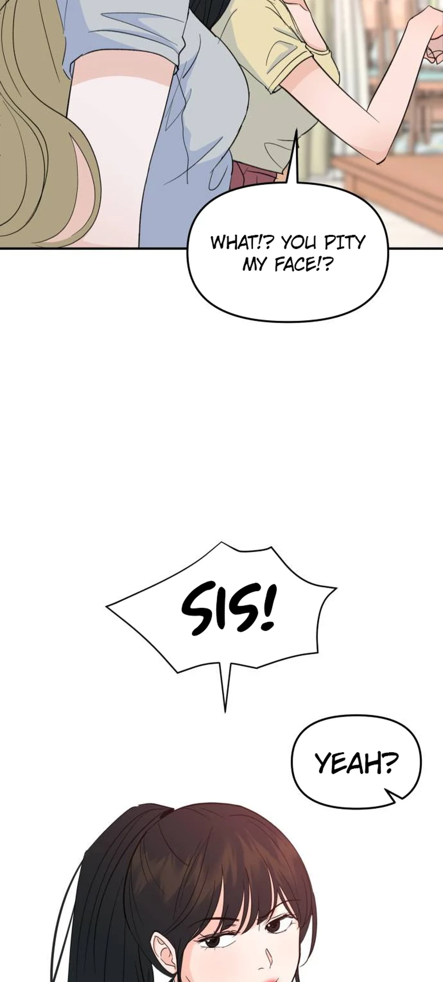 Star For You! Chapter 7 page 3