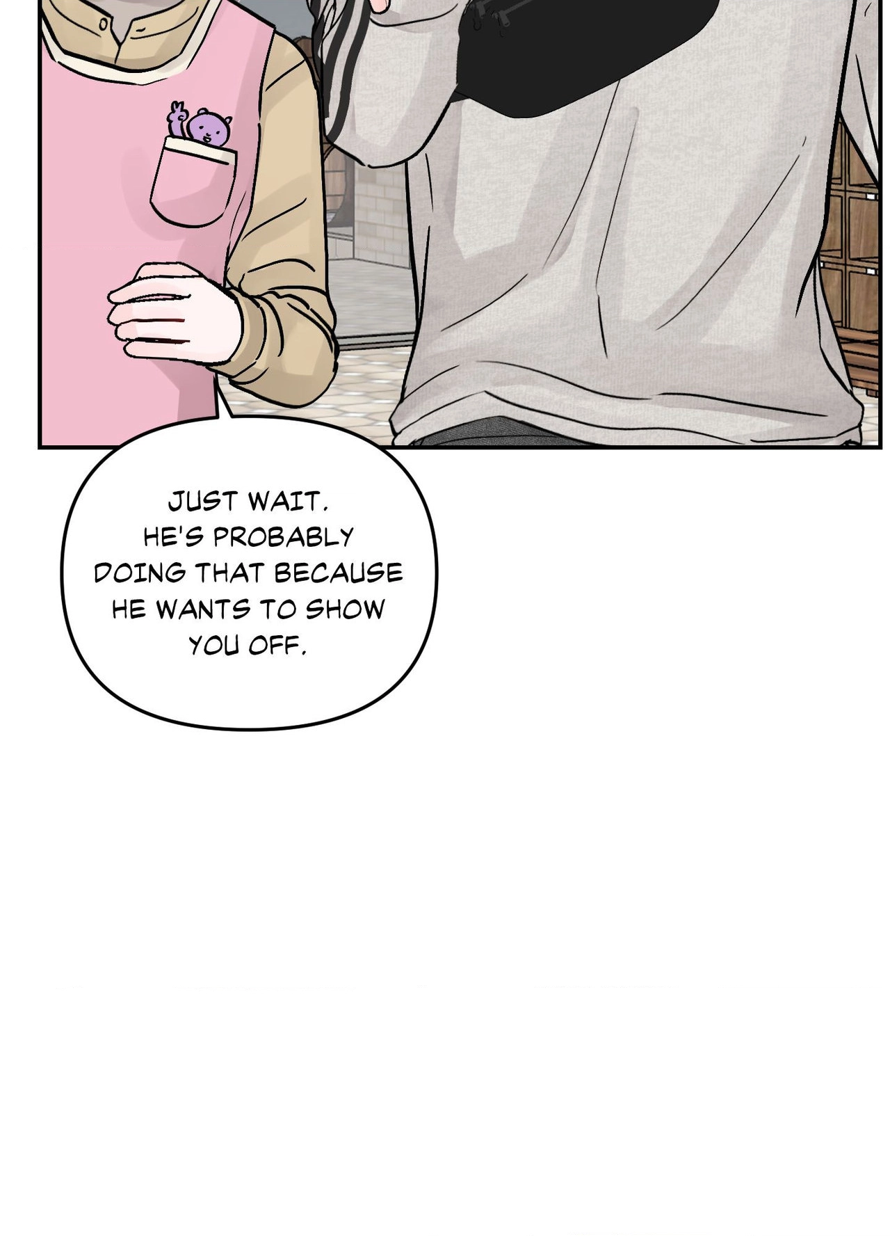 Star For You! Chapter 9 page 6